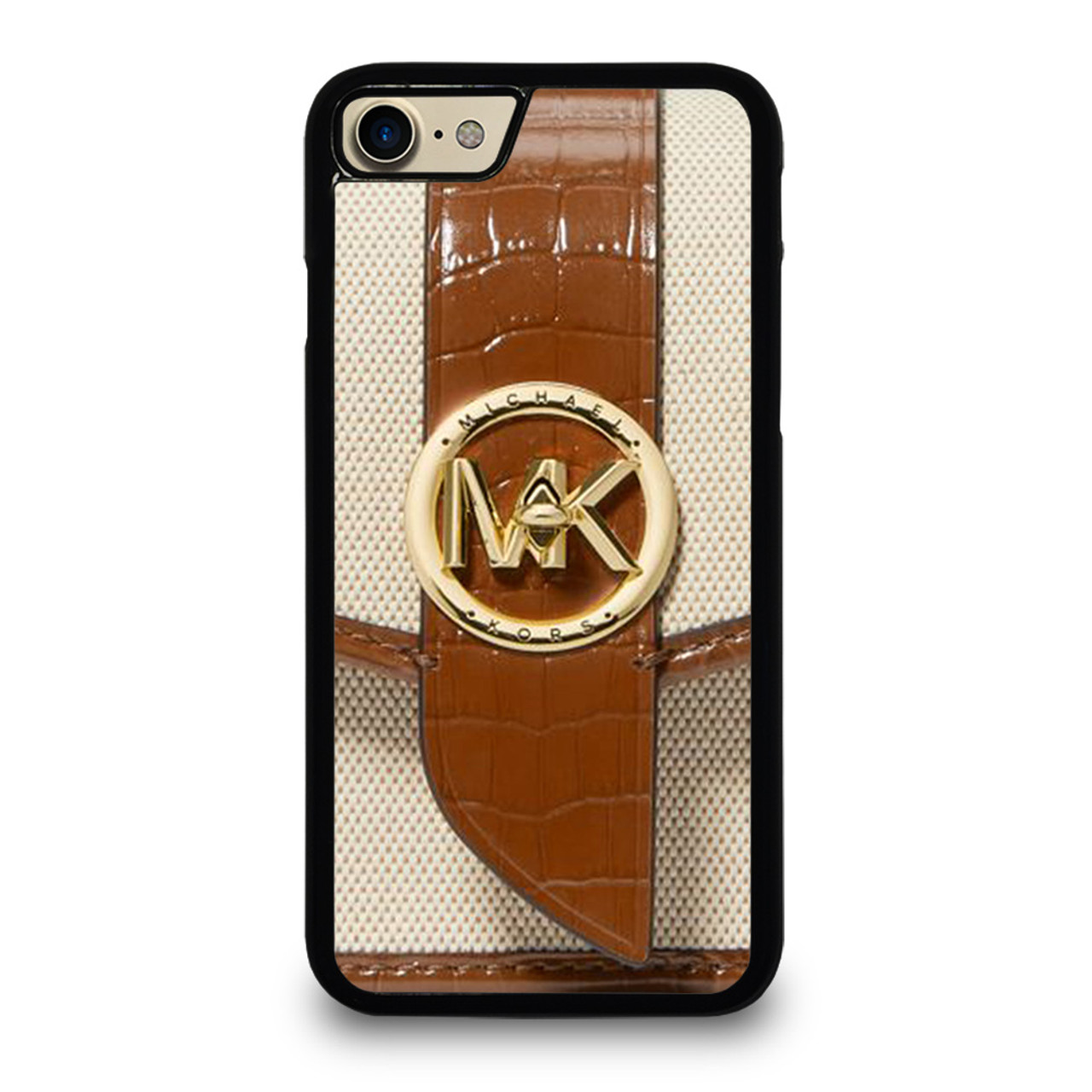 Michael kors phone deals case iphone 8